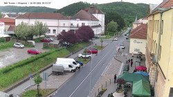Riegerova ulice
