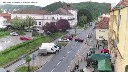 Riegerova ulice