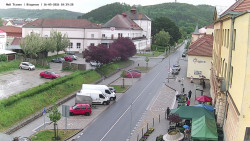 Riegerova ulice