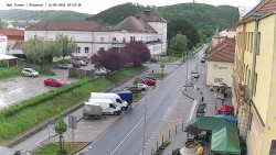 Riegerova ulice