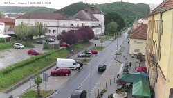 Riegerova ulice