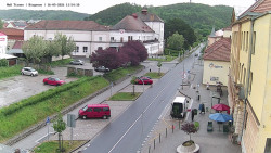 Riegerova ulice