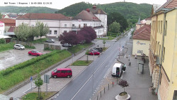 Riegerova ulice
