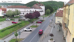 Riegerova ulice