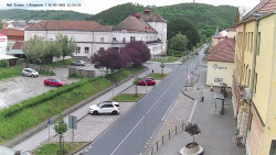 Riegerova ulice