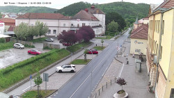 Riegerova ulice