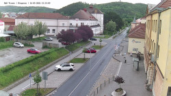 Riegerova ulice