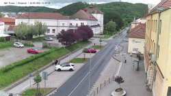 Riegerova ulice