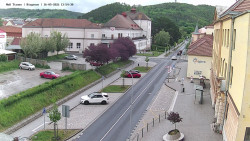 Riegerova ulice