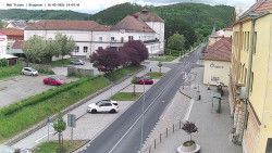 Riegerova ulice