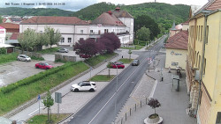 Riegerova ulice