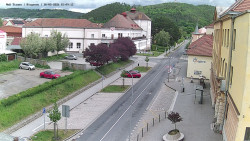 Riegerova ulice