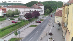 Riegerova ulice