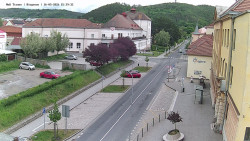 Riegerova ulice