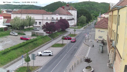 Riegerova ulice