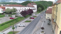 Riegerova ulice