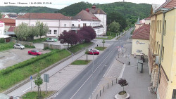 Riegerova ulice