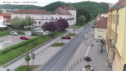 Riegerova ulice