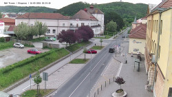Riegerova ulice