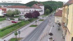 Riegerova ulice