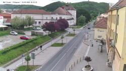 Riegerova ulice