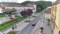Riegerova ulice