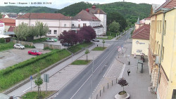Riegerova ulice