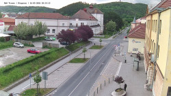 Riegerova ulice