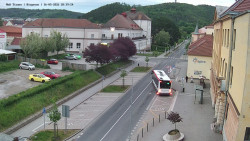 Riegerova ulice