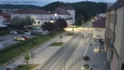 Riegerova ulice