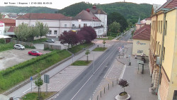 Riegerova ulice