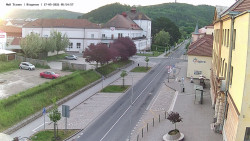 Riegerova ulice