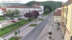Riegerova ulice
