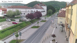 Riegerova ulice