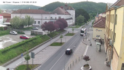 Riegerova ulice