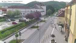Riegerova ulice