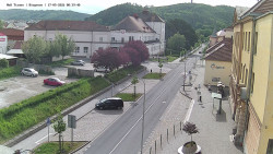 Riegerova ulice