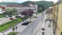 Riegerova ulice