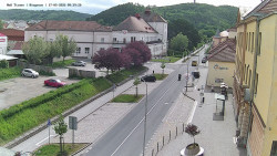Riegerova ulice