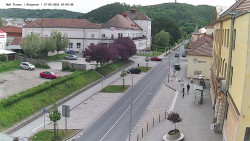 Riegerova ulice