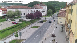 Riegerova ulice