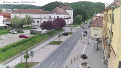 Riegerova ulice