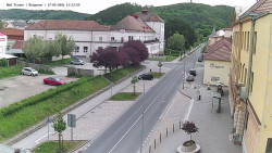Riegerova ulice