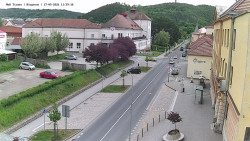 Riegerova ulice