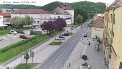 Riegerova ulice