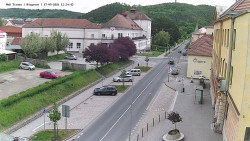 Riegerova ulice