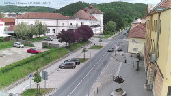 Riegerova ulice