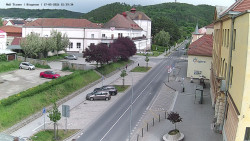 Riegerova ulice