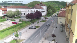 Riegerova ulice
