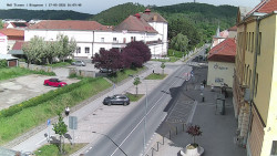 Riegerova ulice